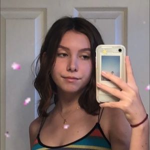 Meet your Posher, Delaney